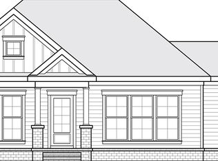 625 Brookside Dr LOT 71, Mount Pleasant, TN 38474