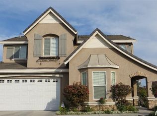 10006 Capetown Ln, Stockton, CA 95219