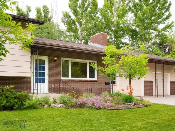 1006 S Black Ave, Bozeman, MT 59715