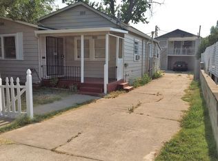 2327 Beaumont St, Sacramento, CA 95815