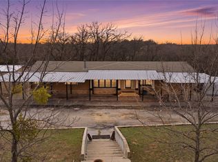 1341 Hildreth Pool Rd, Bowie, TX 76230