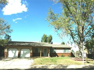 2737 E 117th Way, Thornton, CO 80233