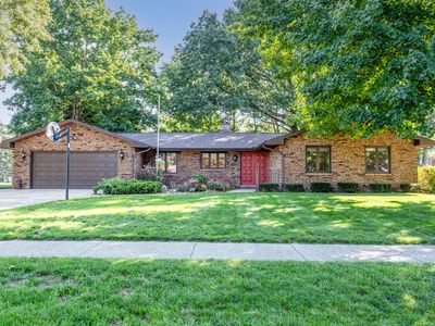 4111 Hailey Dr, Saint Joseph, MI, 49085