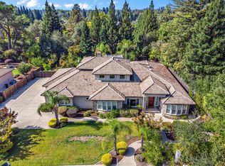 4825 Massey Ln, Fair Oaks, CA 95628