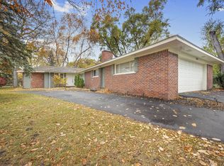 2434 Parcells Cir #1, Bloomfield Hills, MI 48302