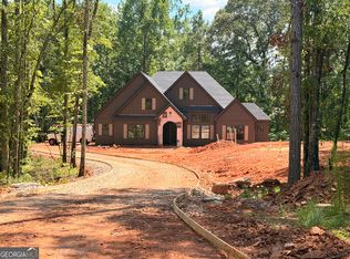 320 Hidden Meadows Dr, Gay, GA 30218