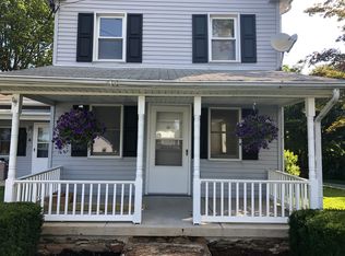 4901 Saint Pauls Church Rd, Pylesville, MD 21132