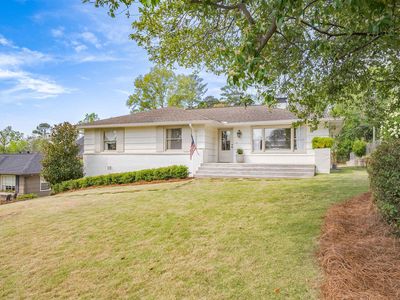 704 Crest Ln, Homewood, AL, 35209