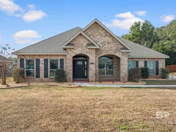 737 Winesap Dr, Fairhope, AL 36532