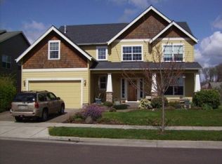 2103 Marten Ave SW, Albany, OR 97321