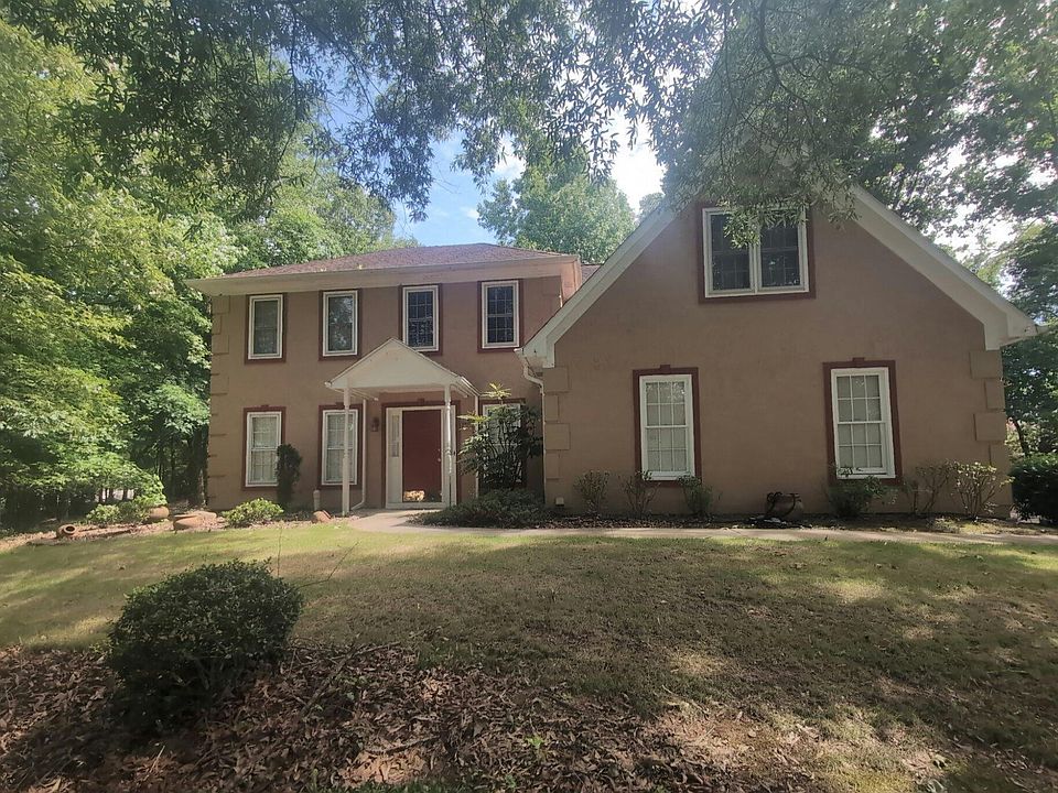 130 Kimmer Rd, Peachtree City, GA 30269 Zillow