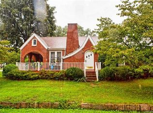 901 Venus St, Kannapolis, NC 28083