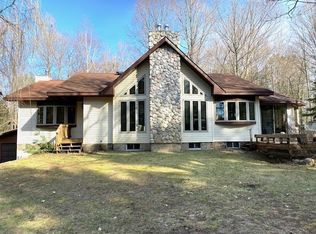946 Olson Rd, Three Lakes, WI 54562