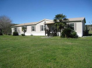 20512 SW 15th Ave, Newberry, FL 32669
