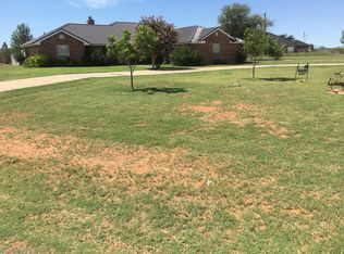 1005 Jessica Loop, Crane, TX 79731