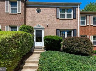 707 Gormley Dr, Rockville, MD 20850