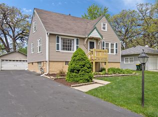 1234 Hamilton Ave, Elmhurst, IL 60126