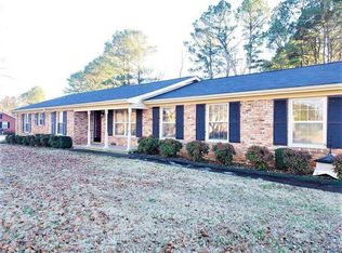 1316 Ridgedale St, Athens, AL 35613