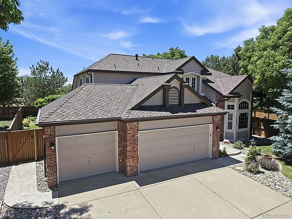 2nd image of 15730 E Powers Drive