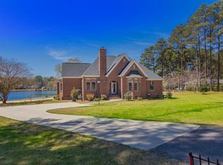 232 Little Creek Dr, Leesville, SC 29070