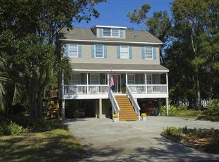 816 N Dogwood Dr, Surfside Beach, SC 29575
