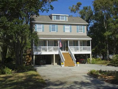 816 N Dogwood Dr, Surfside Beach, SC, 29575
