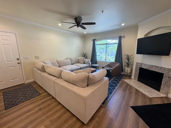 15095 N Thompson Peak Pkwy, Scottsdale, AZ