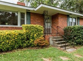 1103 Southerlund Rd, Garner, NC 27529