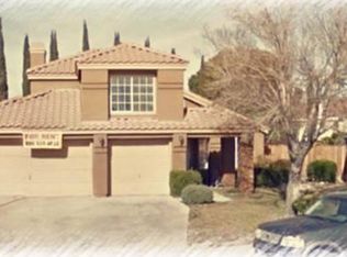5379 Knight Way, Palmdale, CA 93552