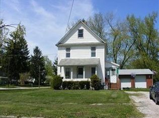 1509 E 51st St, Ashtabula, OH 44004