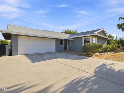 9344 E Avenue T8, Littlerock, CA, 93543