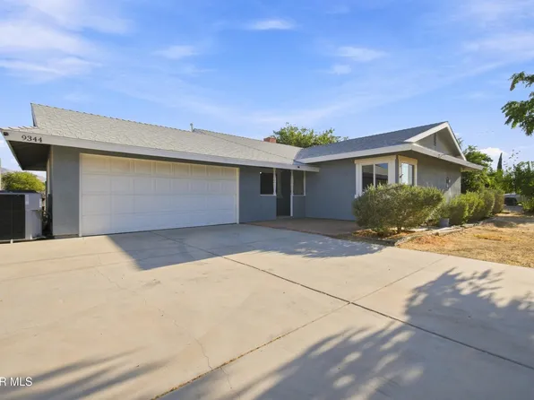 9344 E Avenue T8, Littlerock, CA 93543