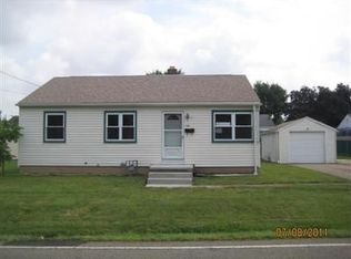 3043 Bailey St NW, Massillon, OH 44646