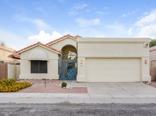 2859 N Hartwick Ave, Tucson, AZ 85715