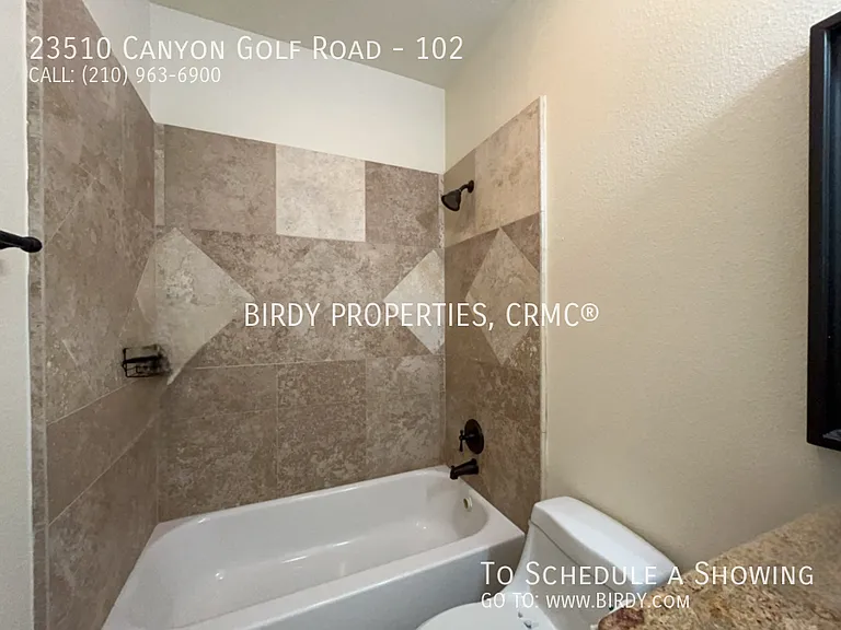 23510 Canyon Golf Rd #102 — Photo 24