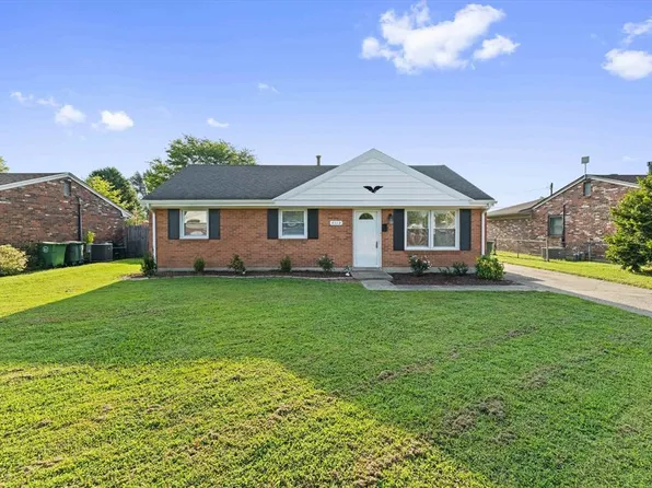4113 Whittier Dr, Owensboro, KY 42303