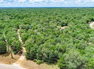 159 High View Ranch Dr, Cedar Creek, TX 78612