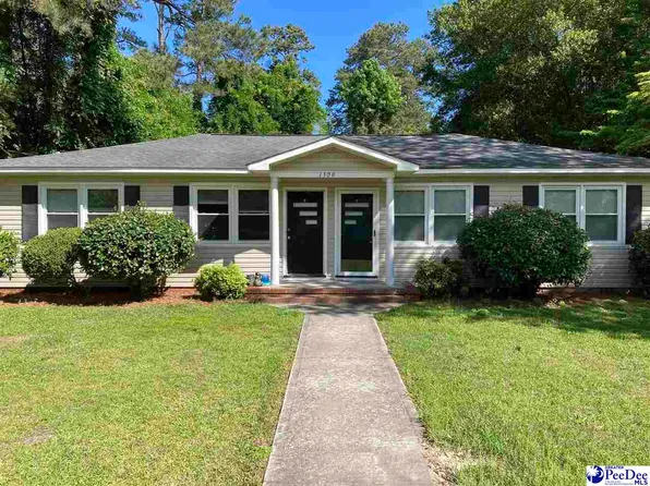 1509 Woods Rd, Florence, SC 29501