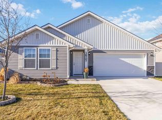 16707 Hopper Ave, Caldwell, ID 83607