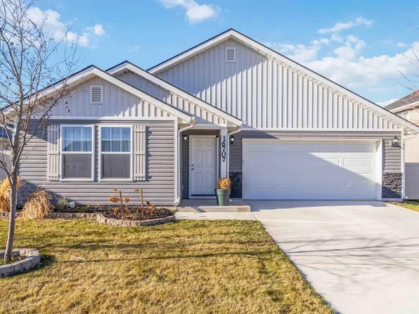 16707 Hopper Ave, Caldwell, ID 83607