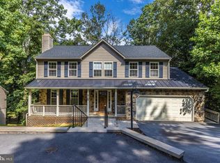 6728 Oakridge Rd, New Market, MD 21774