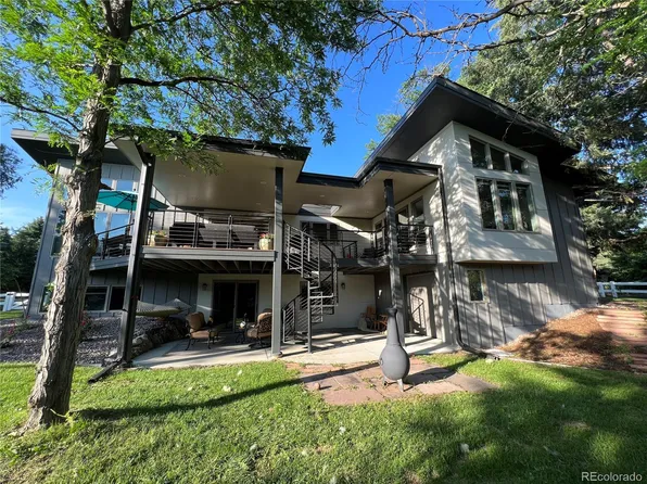 6 Bradbury Lane, Littleton, CO 80120