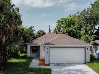 604 W 12th St, Lakeland, FL, 33805