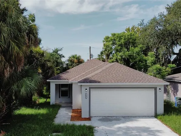 604 W 12th St, Lakeland, FL 33805