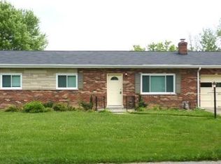 54 Roselawn Dr, Independence, KY 41051