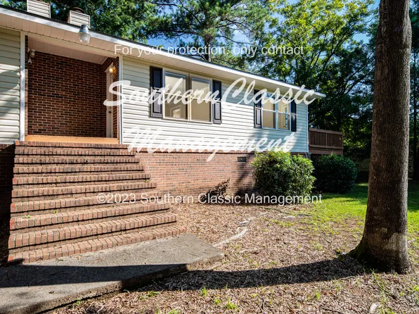 1920 Karen Circle, 1920 Karen Cir #Kare1920-b, Milledgeville, GA 31061