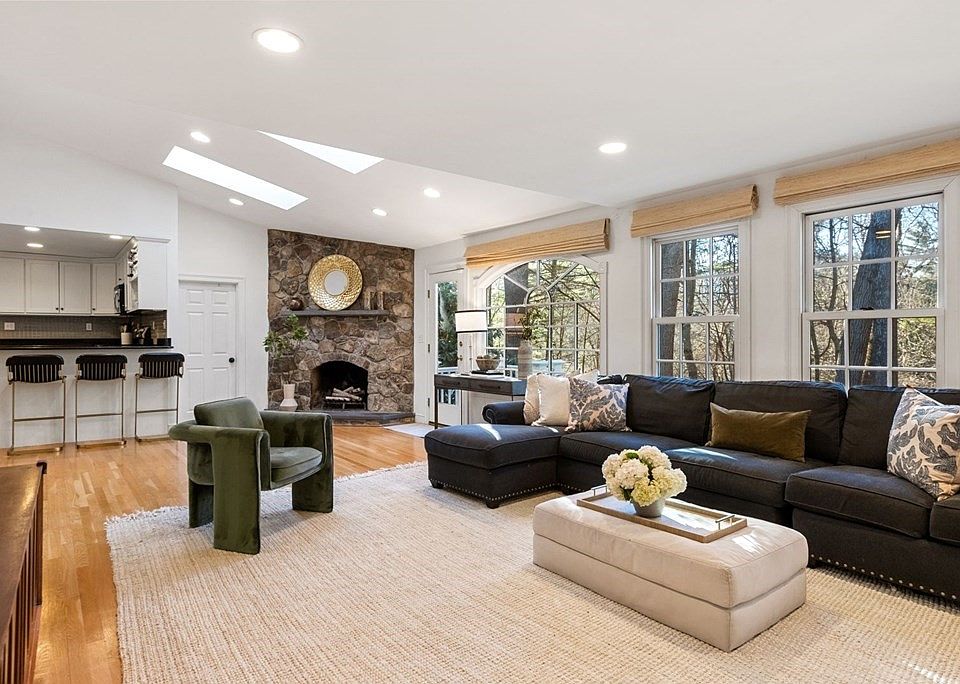 99 Parker Rd, Wellesley, MA 02482 Zillow