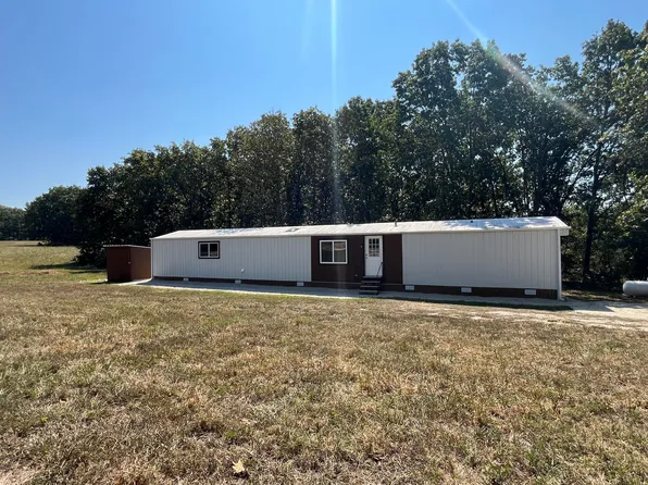 9589 County Road 2680, Mountain View, MO 65548