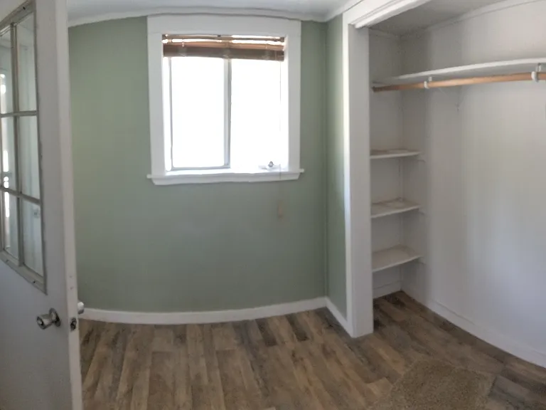 Front Entry/Mud Room