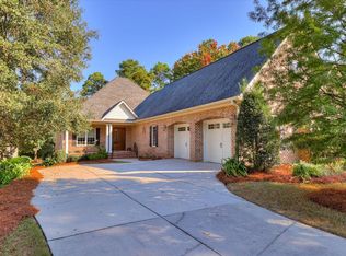 129 E Pleasant Colony Dr, Aiken, SC 29803